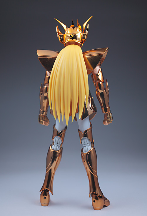 とろ＋ひまつぶし | 聖闘士聖衣神話EX ： バルゴ シャカ ～ORIGINAL