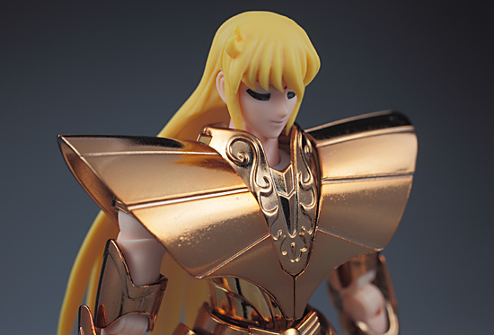 とろ＋ひまつぶし | 聖闘士聖衣神話EX ： バルゴ シャカ ～ORIGINAL