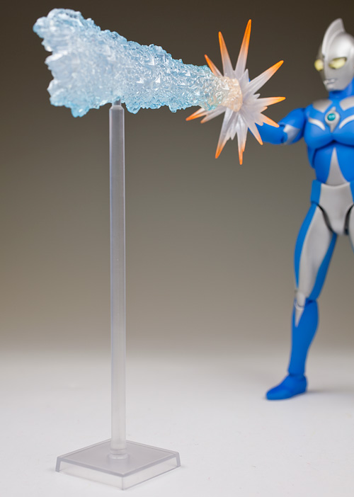 とろ＋ひまつぶし | ULTRA-ACT ： ウルトラマンコスモス ルナモード