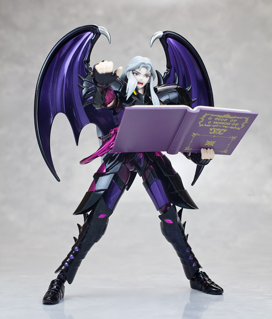 とろ＋ひまつぶし | 聖闘士聖衣神話 ： バルロンルネ コンプリート