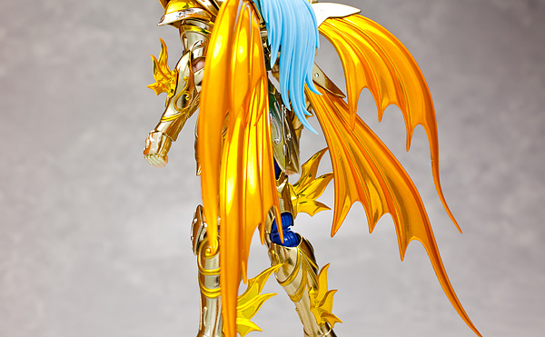 とろ＋ひまつぶし | 聖闘士聖衣神話EX ： ピスケスアフロディーテ(神聖