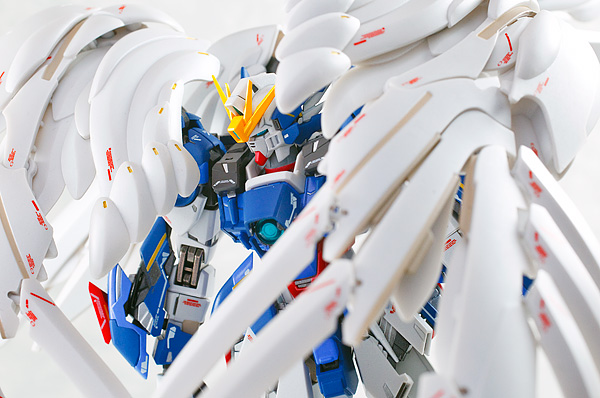 とろ＋ひまつぶし | GUNDAM FIX FIGURATION METAL COMPOSITE