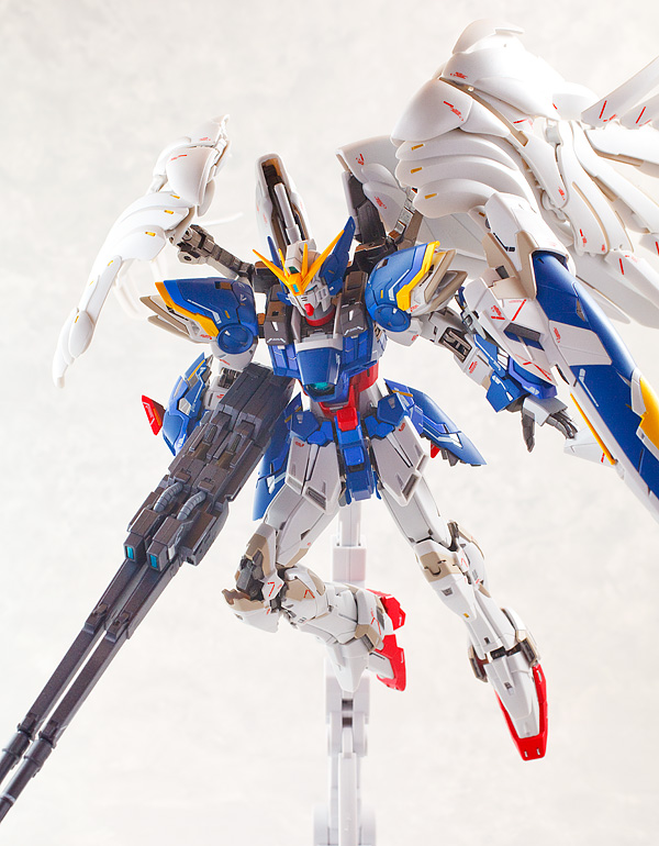 とろ＋ひまつぶし | GUNDAM FIX FIGURATION METAL COMPOSITE