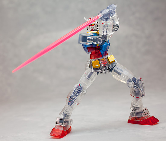 とろ＋ひまつぶし | ROBOT魂 [SIDE MS] ： RX-78-2 ガンダム ver