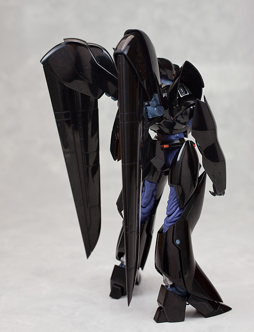 とろ＋ひまつぶし | ROBOT魂 [SIDE LABOR] ： グリフォン [レビュー]