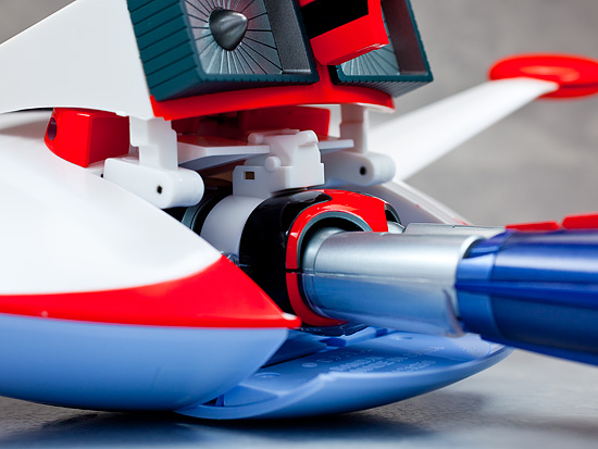 とろ＋ひまつぶし | 超合金魂：GX-76X グレンダイザーD.C.対応