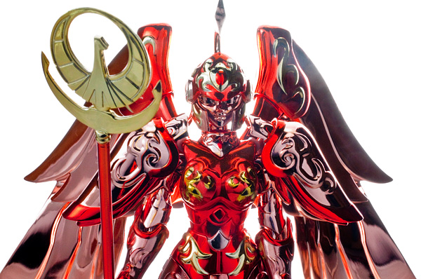 とろ＋ひまつぶし | 聖闘士聖衣神話 ： 女神アテナ 15th Anniversary