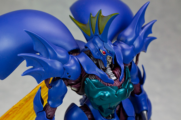 とろ＋ひまつぶし | ROBOT魂 [SIDE AB] ：ギトール [レビュー]