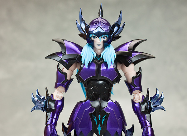 とろ＋ひまつぶし | 聖闘士聖衣神話EX ： ピスケスアフロディーテ