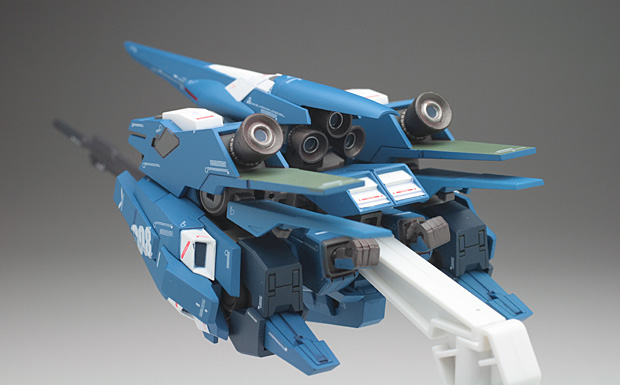 とろ＋ひまつぶし | 【GFFN】 ： RGZ‐95 ReZEL（リゼル