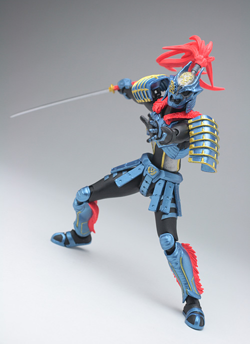 とろ＋ひまつぶし | ULTRA‐ACT ： ザムシャー [レビュー]