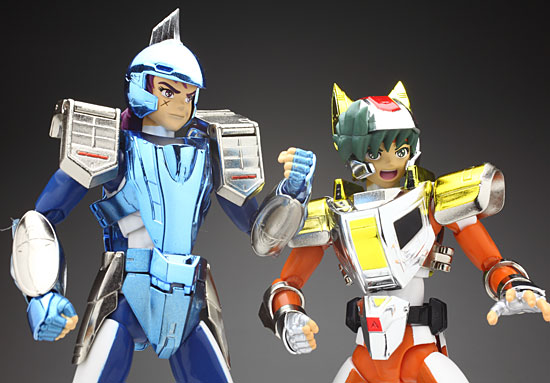 とろ＋ひまつぶし | 聖闘士聖衣神話： 鋼鉄聖闘士 マリンクロス潮