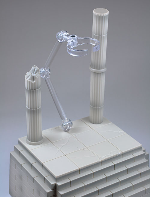 とろ＋ひまつぶし | 聖闘士聖衣神話 ： 10th Anniversary DX