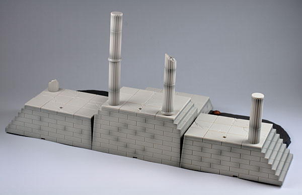 とろ＋ひまつぶし | 聖闘士聖衣神話 ： 10th Anniversary DX