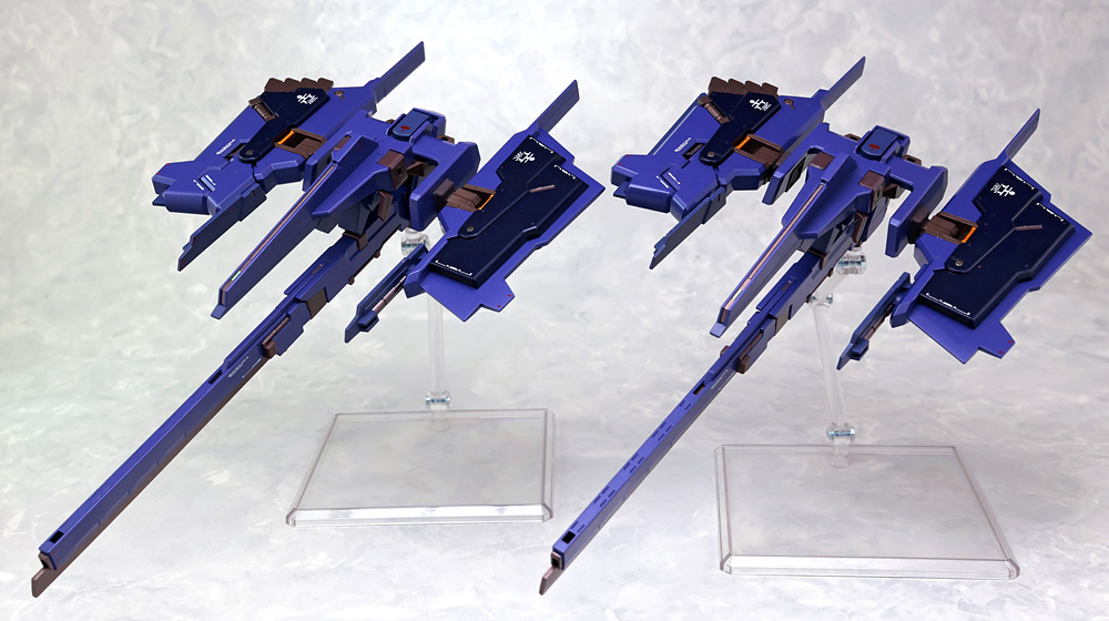 即日発送】アドバンス青白天門 超次元セット+改造パーツ 即日発送