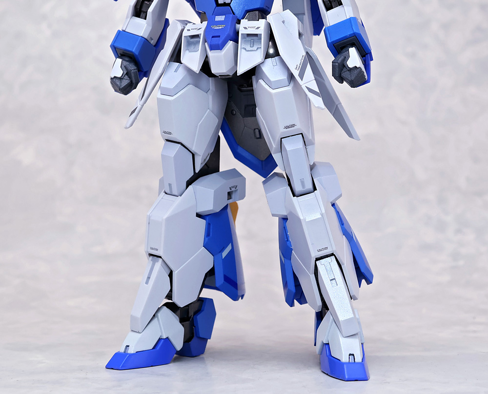 とろ＋ひまつぶし | METAL ROBOT魂[SIDE MS]：ガンダム AGE-FX [レビュー]