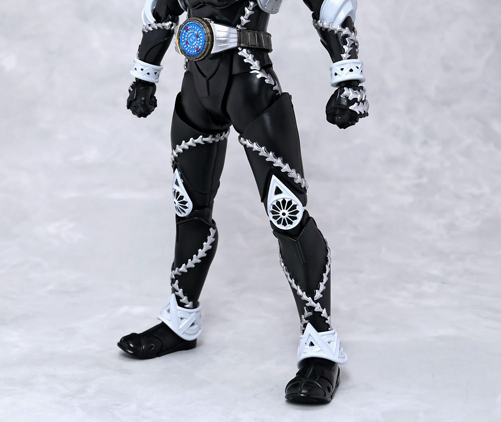 とろ＋ひまつぶし | S.H.フィギュアーツ（真骨彫製法）：仮面ライダー