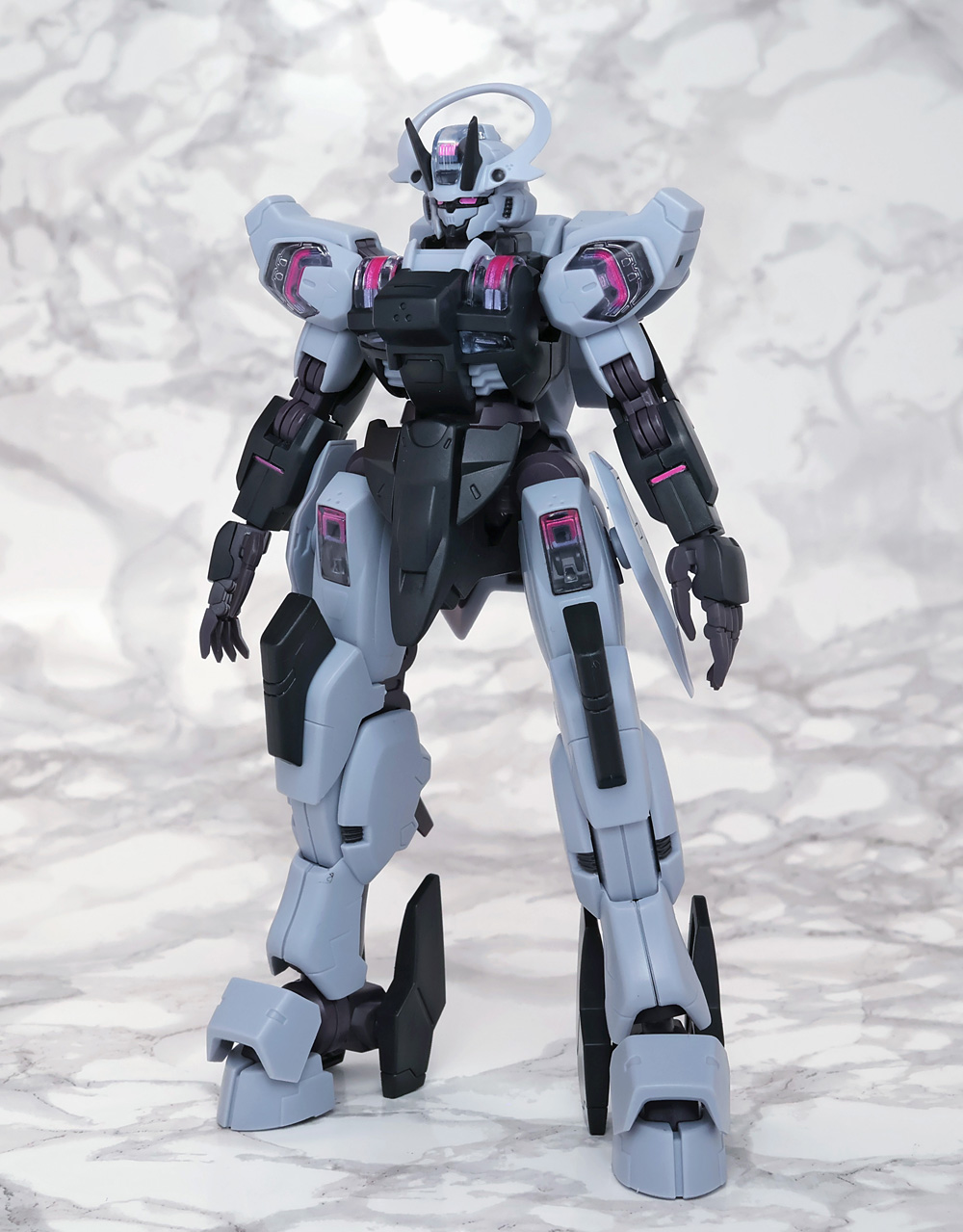 とろ＋ひまつぶし | ROBOT魂[SIDE MS]：MDX-0003 ガンダム