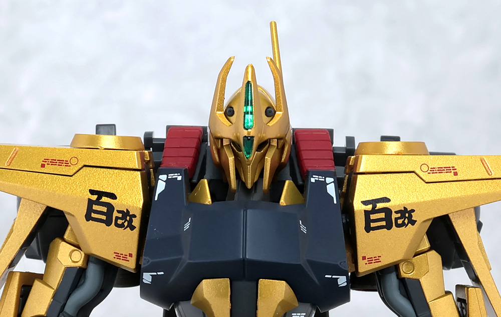 とろ＋ひまつぶし | METAL ROBOT魂 （Ka signature）[SIDE MS]：フル