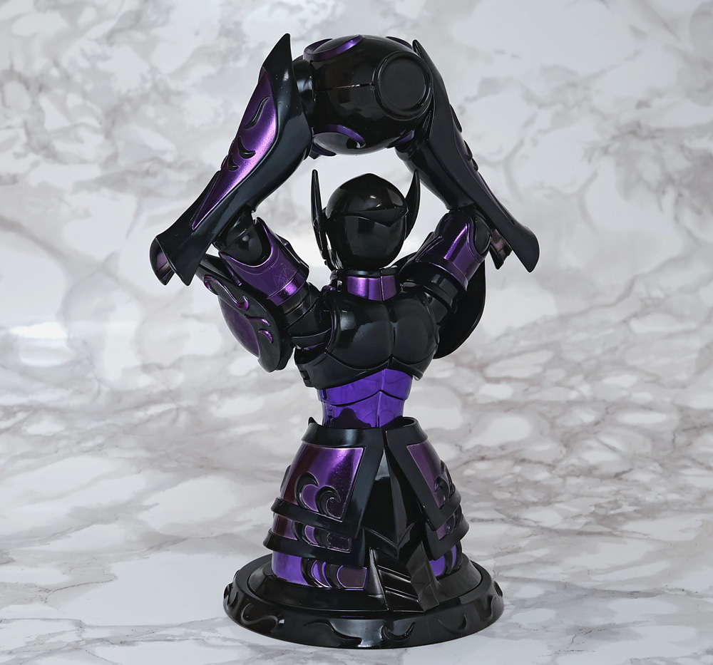 とろ＋ひまつぶし | 聖闘士聖衣神話EX ：アクエリアスカミュ（冥衣