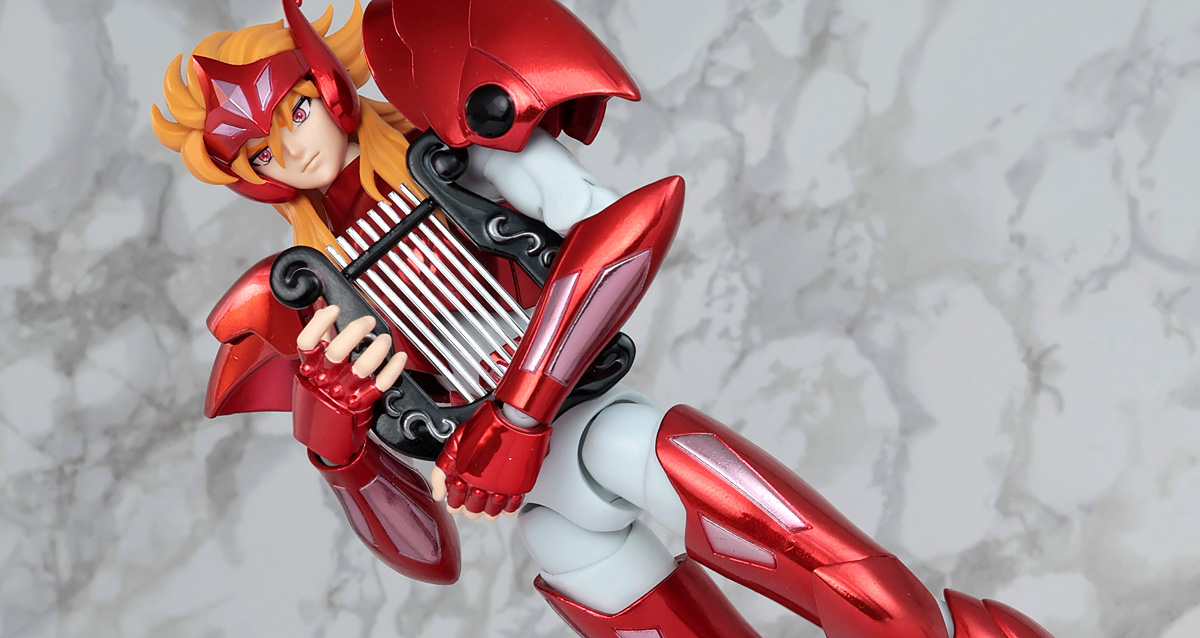 とろ＋ひまつぶし | 聖闘士聖衣神話EX ：エータ星ベネトナーシュミーメ