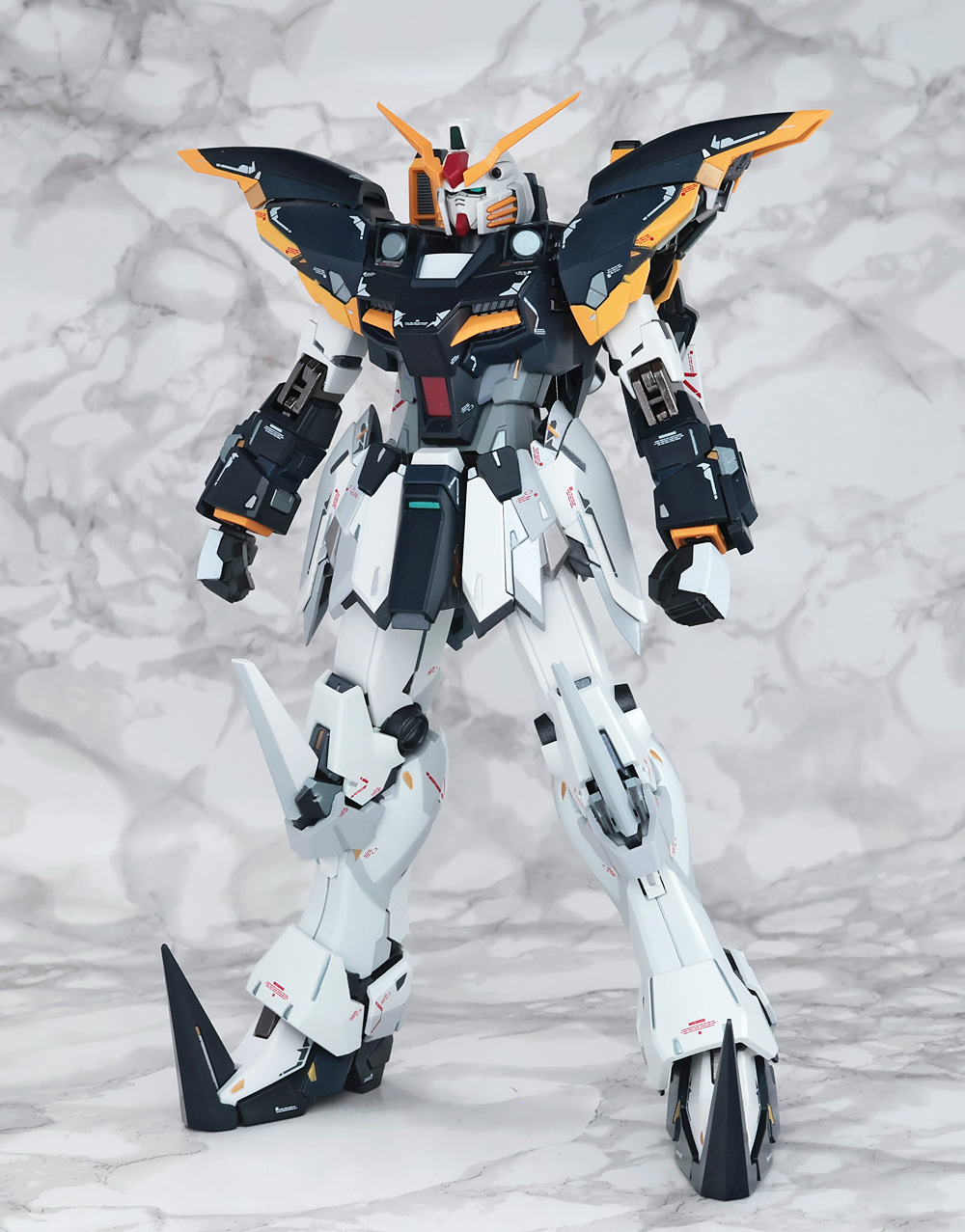 とろ＋ひまつぶし | GUNDAM FIX FIGURATION METAL COMPOSITE：ガンダム