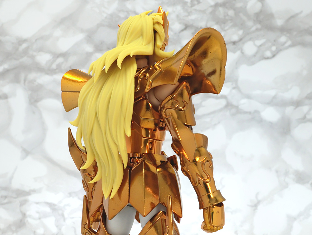 とろ＋ひまつぶし | 聖闘士聖衣神話EX：海皇ポセイドン ~ORIGINAL