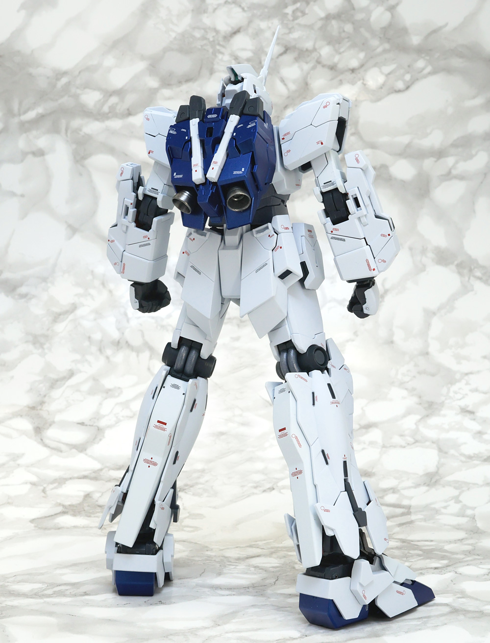 とろ＋ひまつぶし | GUNDAM FIX FIGURATION METAL COMPOSITE