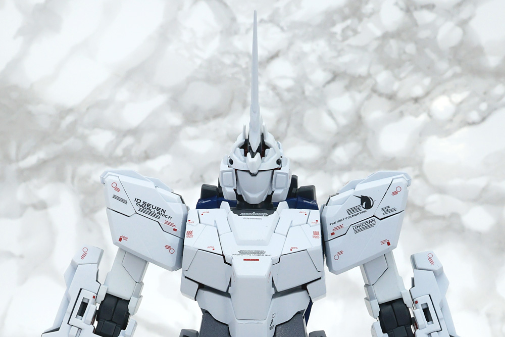とろ＋ひまつぶし | GUNDAM FIX FIGURATION METAL COMPOSITE