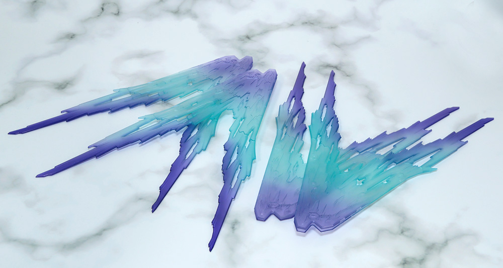 とろ＋ひまつぶし | METAL ROBOT魂[SIDE MS]：ストライクフリーダム