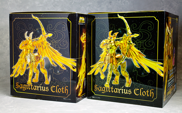 とろ＋ひまつぶし | 聖闘士聖衣神話EX：サジタリアスアイオロス