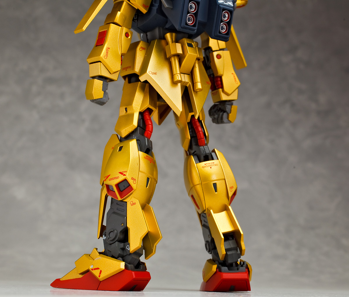 とろ＋ひまつぶし | METAL ROBOT魂(Ka signature) [SIDE MS]：量産型百