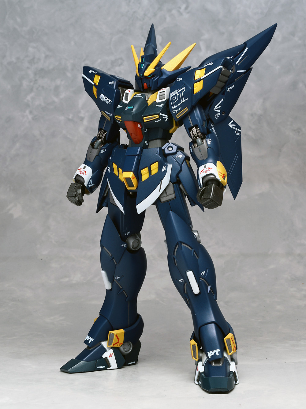 とろ＋ひまつぶし | METAL ROBOT魂（Ka signature）[SIDE OG