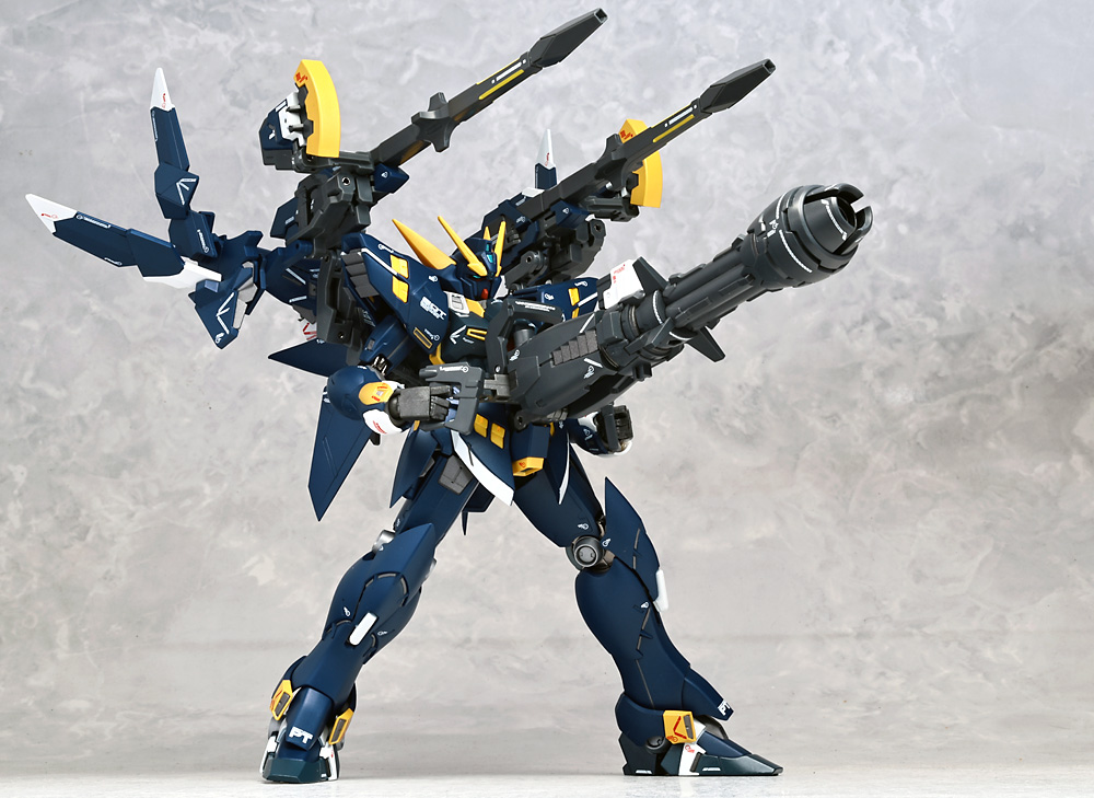 とろ＋ひまつぶし | METAL ROBOT魂（Ka signature）[SIDE OG