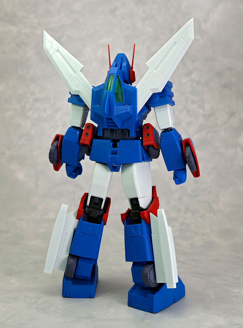 とろ＋ひまつぶし | HI-METAL R：ザブングル 40th Anniv. [レビュー]