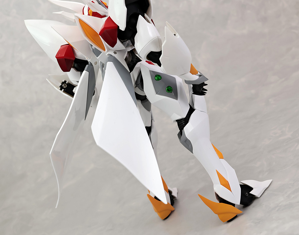 とろ＋ひまつぶし | 千値練RIOBOT ブラスターテッカマンブレード