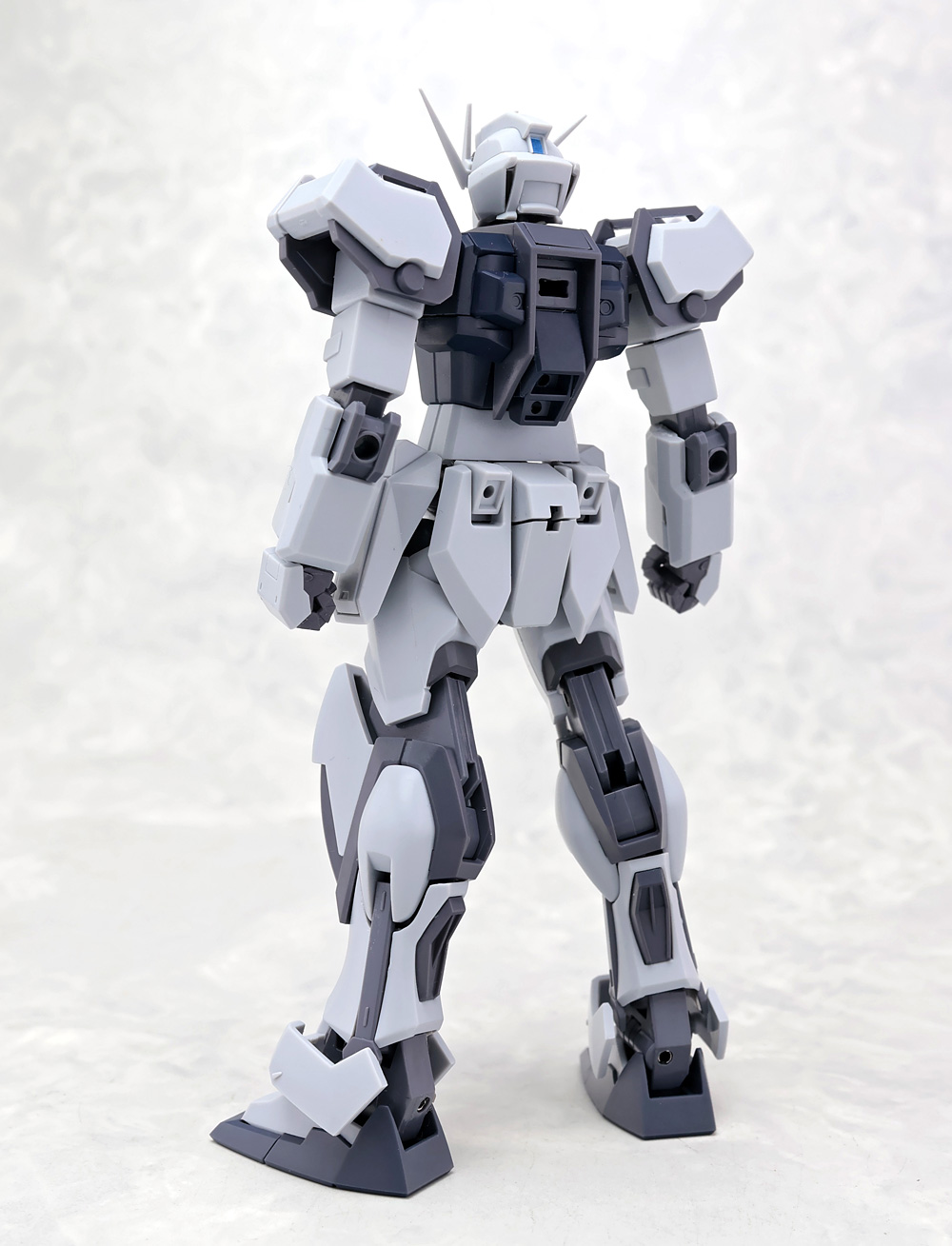 とろ＋ひまつぶし | ROBOT魂[SIDE MS]：GAT-X105 ストライクガンダム