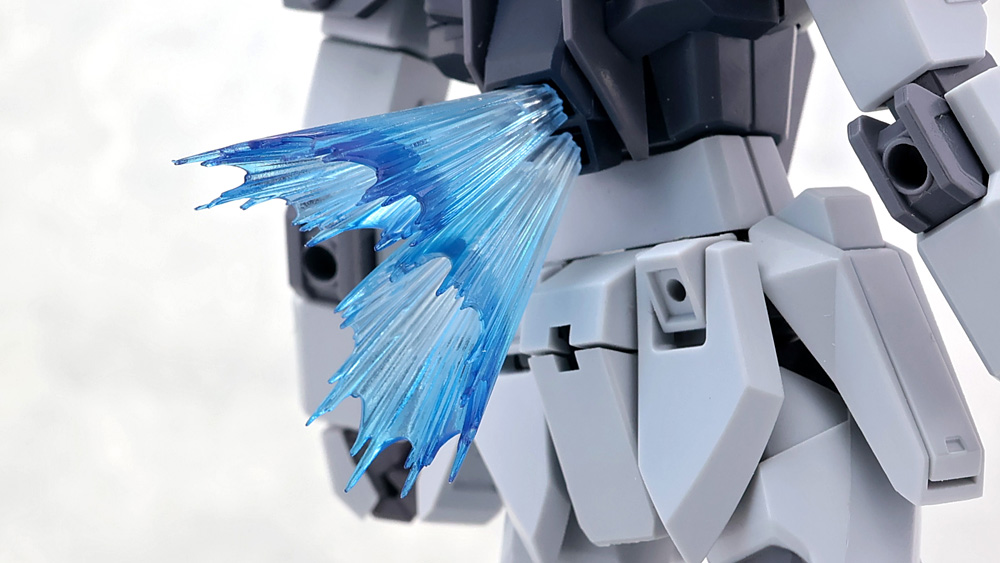 とろ＋ひまつぶし | ROBOT魂[SIDE MS]：GAT-X105 ストライクガンダム