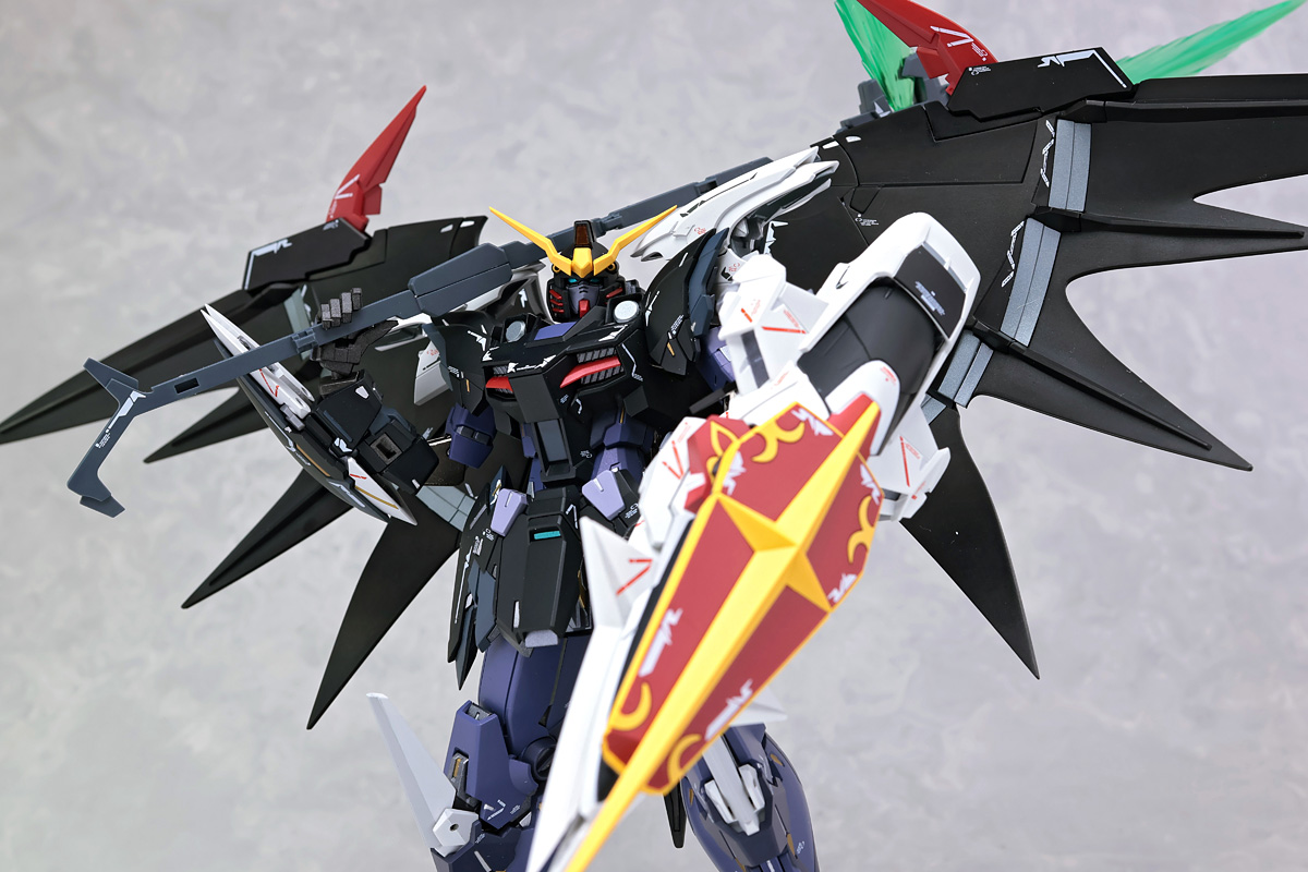 とろ＋ひまつぶし | GUNDAM FIX FIGURATION METAL COMPOSITE：ガンダム