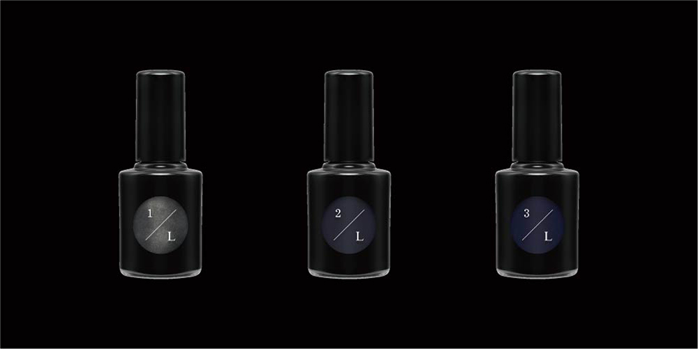 uka×LIMI feu】studyシリーズ初のコラボ「uka ブラックスタディ」発売