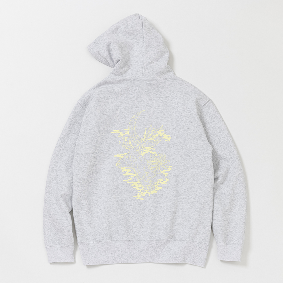 BEAMS】ヨルシカの二大都市ライブを記念したスペシャルグッズとしてT