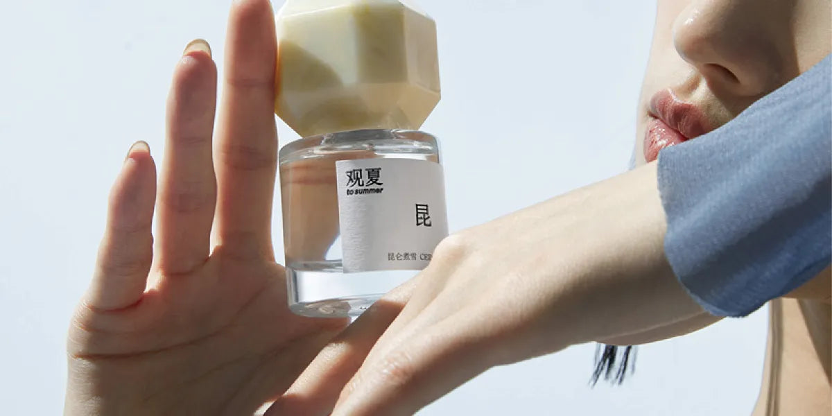 TO SUMMER SHOP | Quiet Perfumes & Tea Scents for Mindfulness – TO