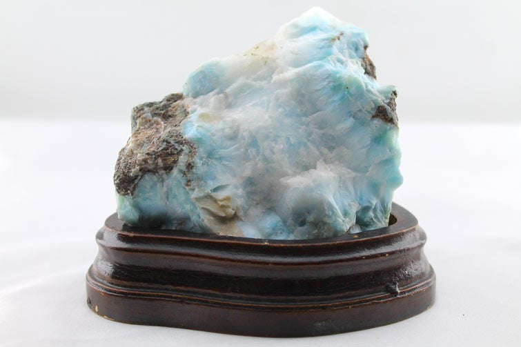 ラリマー 原石 一点物 181-102 – 天然石・パワーストーンの東昇