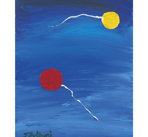 作品 | ページ 7 | TOSHU 絵かきの店