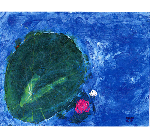 作品 | ページ 7 | TOSHU 絵かきの店