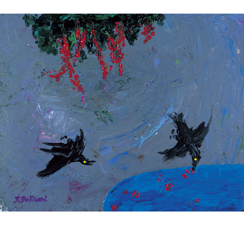 作品 | ページ 7 | TOSHU 絵かきの店