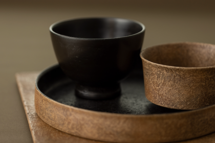 内藤美弥子展 – 宙 SORA