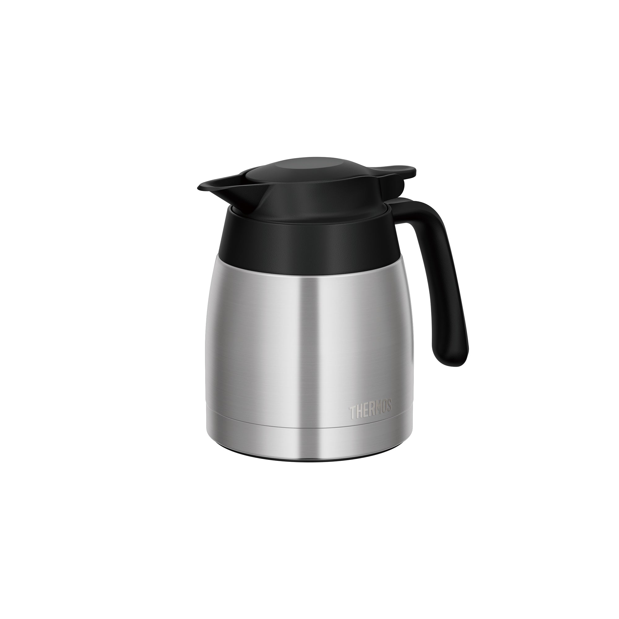 サーモス洗浄機対応卓上用ステンレスポット – TOTALウェブショップ