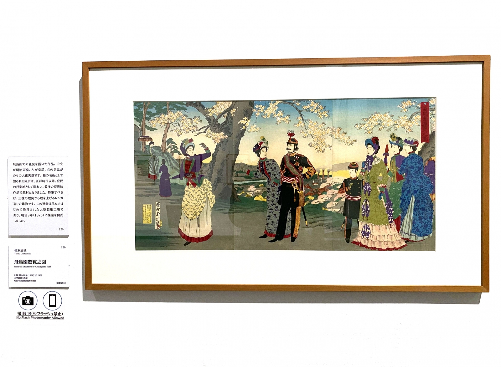 楊洲周延 明治を描き尽くした浮世絵師: 雑感ノート mako