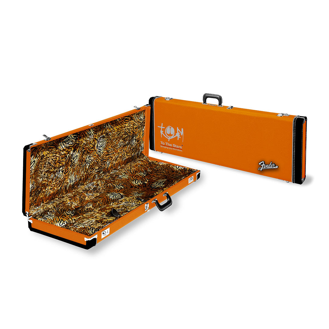 TTS* Limited Edition Padre Fender Stratocaster®